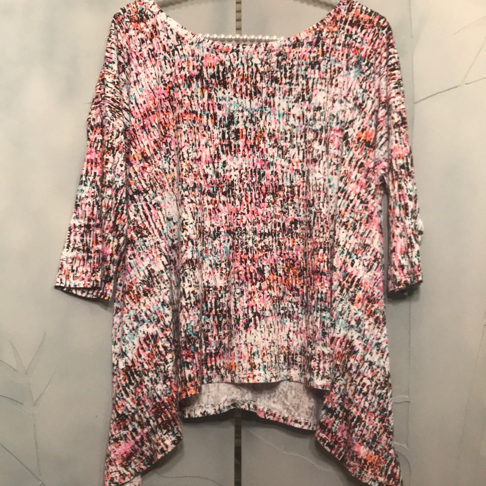 💋Decree size large flow spring top💋
